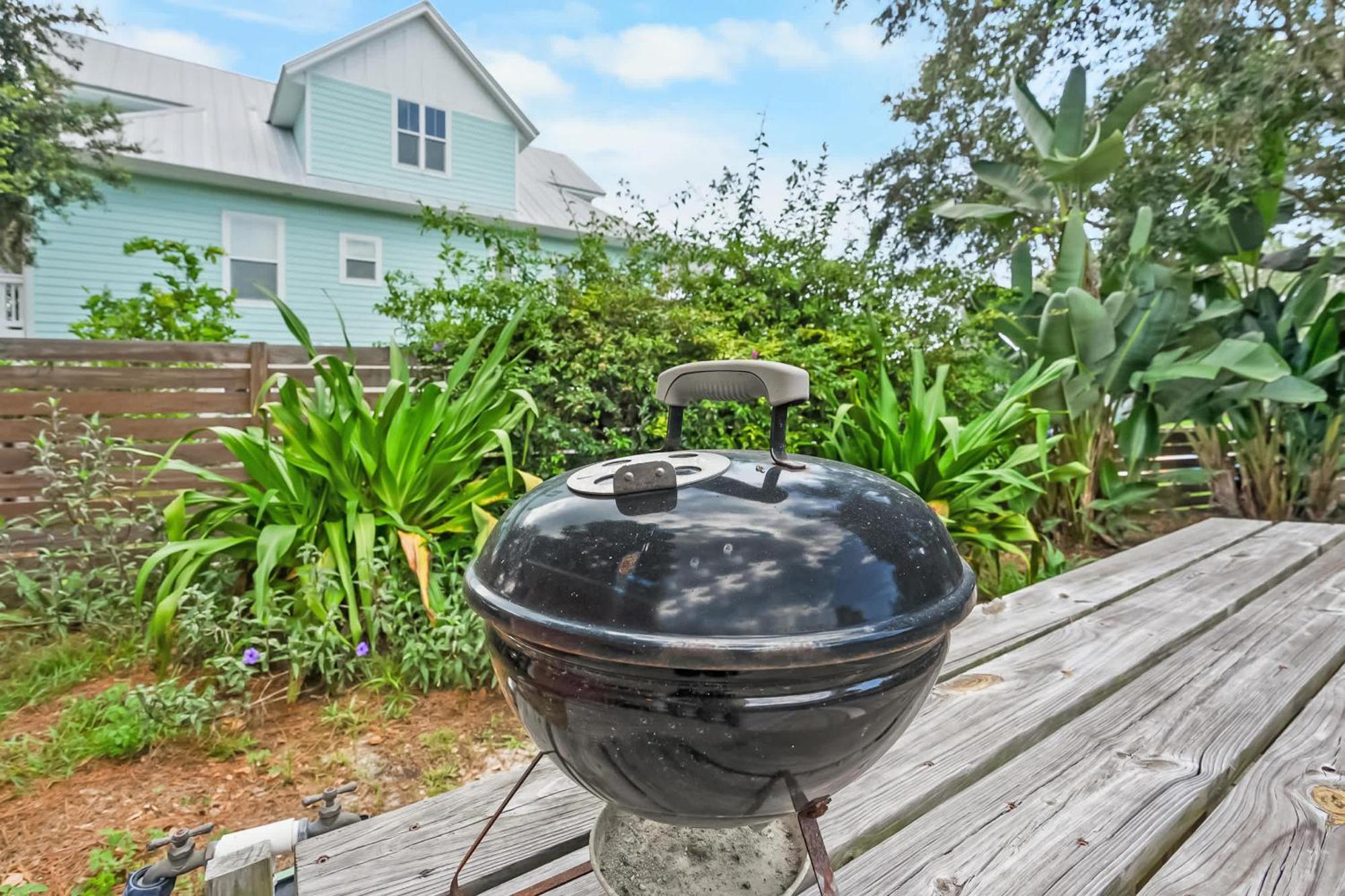 Coral Cottage, Stylish Studio Suite On Canal, Walkable To Beach, Private Parking St. Augustine Buitenkant foto