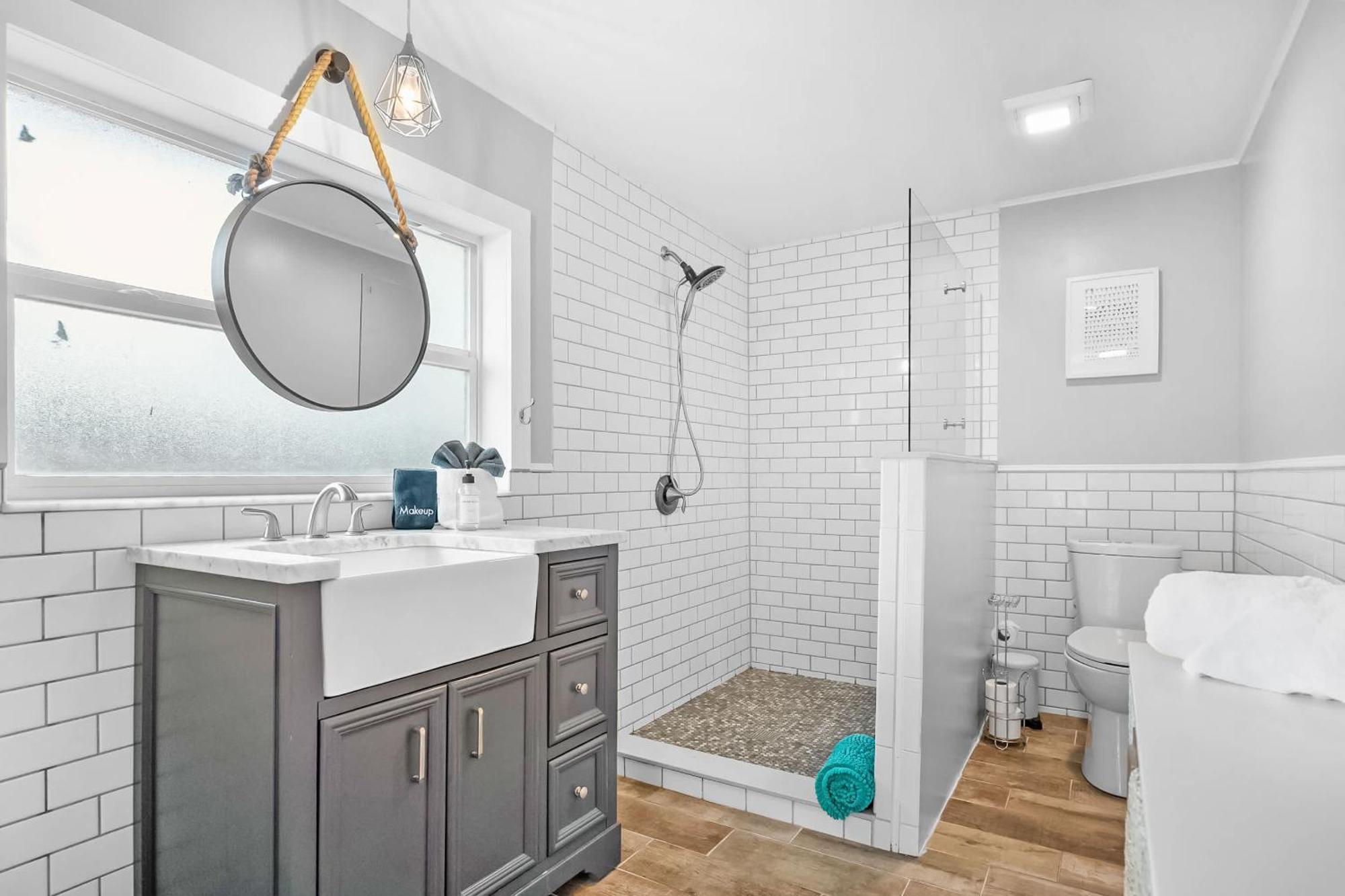 Coral Cottage, Stylish Studio Suite On Canal, Walkable To Beach, Private Parking St. Augustine Buitenkant foto